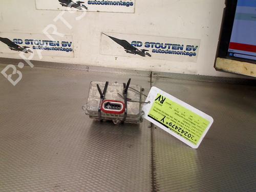 Used Xenon ballast Xenon ballast 24661497 24661497