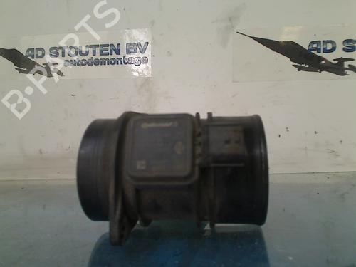 Used Mass air flow sensor RENAULT SCÉNIC III (JZ0/1_) 1.5 dCi (86 hp) 13581173