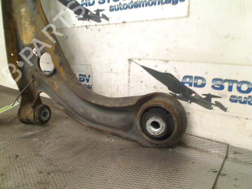 Left front suspension arm FIAT PANDA (312_, 319_) 0.9 (312PXG1A) | BP28140422M12 