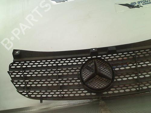 Grille MERCEDES-BENZ VITO / MIXTO Van (W639) 109 CDI (639.601, 639.603, 639.605) | BP23980827C40 