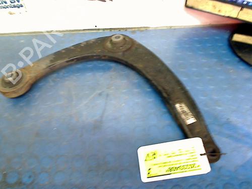 Used Right front suspension arm PEUGEOT PARTNER Box Body/MPV 1.6 HDi / BlueHDi 75 (75 hp) 17067208