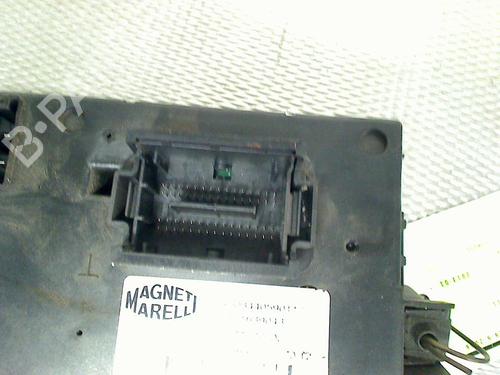 Fuse box IVECO DAILY IV Van 40C17 V, 40C17 V/P | BP39206477E1 - Image 5