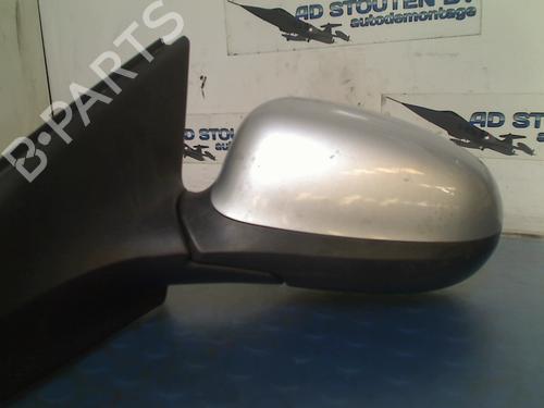 Left mirror FIAT BRAVO II (198_) 1.4 (198AXA1B) | BP13466522C26 