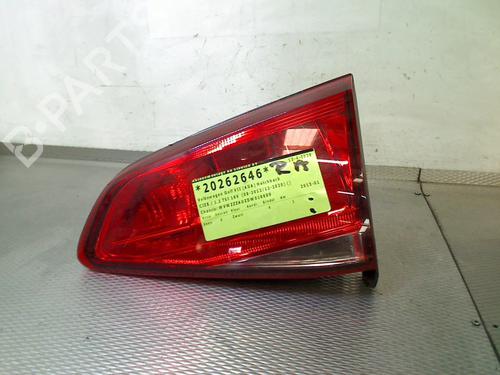 Used Right taillight Right taillight 39237733 39237733
