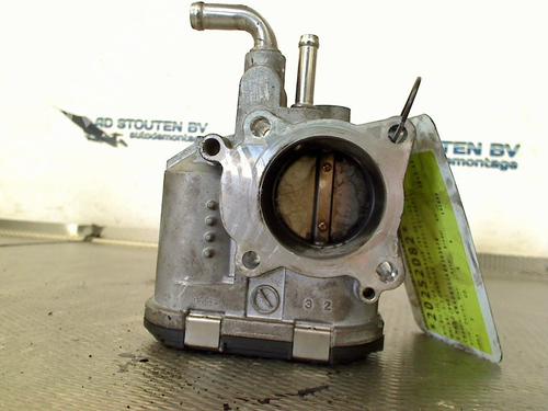 Throttle body KIA RIO III (UB) 1.25 CVVT | BP31353292M82 