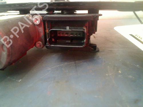 Front left window mechanism FIAT FIORINO Box Body/MPV (225_) 1.3 D Multijet (225BXD1A, 225BXB1A, 225BXB11) | BP13127208C22 