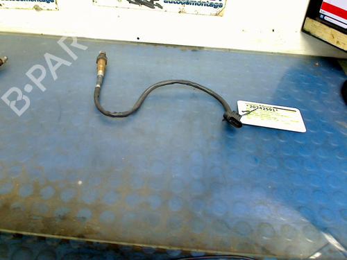Used Electronic sensor Electronic sensor BMW 1 (F20) 118 i (136 hp) 21382170 21382170
