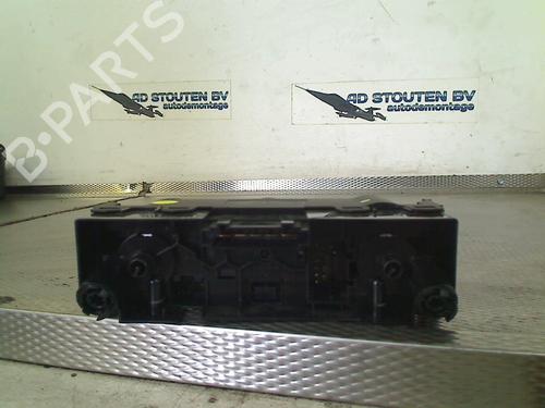 Climate control SEAT IBIZA IV (6J5, 6P1) 1.0 TSI | BP29418214I5 