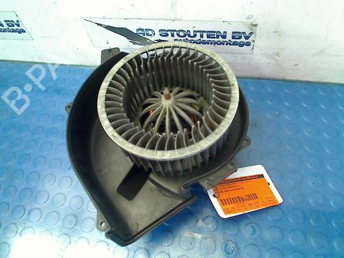 Used Heater blower motor SKODA FABIA II Combi (545) 1.4 (86 hp) 11313506
