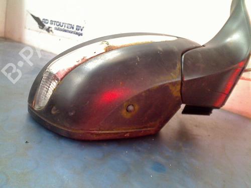 Right mirror PEUGEOT 208 I (CA_, CC_) 1.0 VTi | BP13720571C27