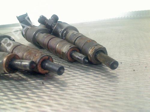 Injector CITROËN DS3 (SA_) 1.6 HDi 90 | BP30834555M100 - Image 6