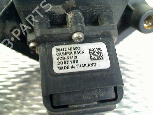Camera NISSAN QASHQAI II (J11, J11_) 1.6 dCi | BP26176277E14