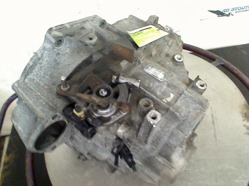 Gearbox VW SCIROCCO III (137, 138) 2.0 TDI | BP30774442M3
