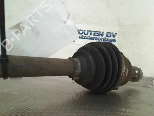 Left front driveshaft FIAT PUNTO EVO (199_) 1.3 D Multijet | BP32311788M38 - Image 6