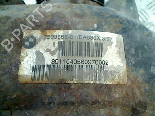 Rear differential BMW 3 Touring (E91) 318 d | BP11312888M24 