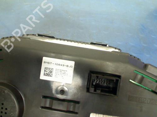 Display monitor FORD FOCUS III Turnier 1.0 EcoBoost | BP23075304C48 