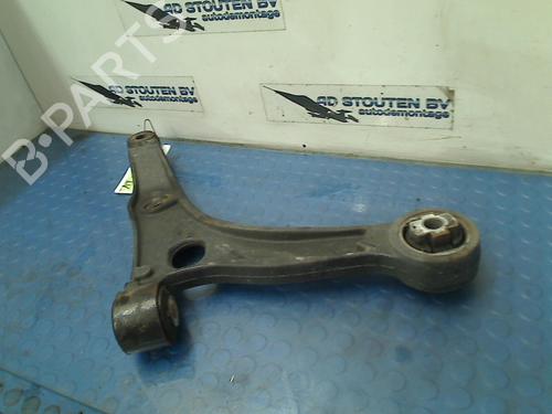 Left front suspension arm FIAT DUCATO Platform/Chassis (250_) 160 Multijet 3,0 D | BP11264983M12 