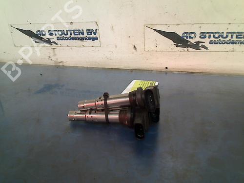 Bobine VW POLO IV (9N_, 9A_) 1.2 12V (64 hp) 13696526
