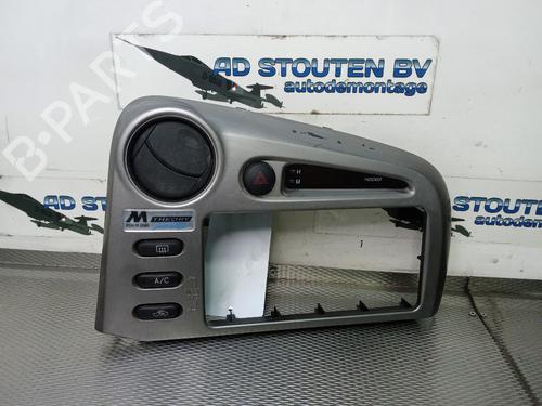 Used Climate control TOYOTA MATRIX (_E14_) 1.8 (ZRE142_) (132 hp) 25736957