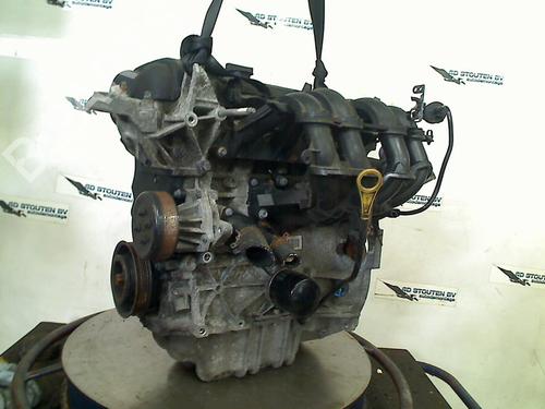 Engine FORD FIESTA VI (CB1, CCN) 1.25 | BP25915176M1 