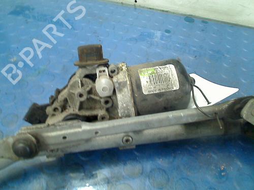 Front wipers mechanism RENAULT MEGANE III Grandtour (KZ0/1) 1.5 dCi (KZ0C, KZ1A) | BP11264431C83 