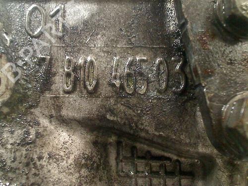 Cylinder head BMW 5 (F10) 525 d | BP31331952M5