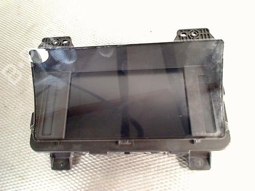 Display monitor OPEL AMPERA (R12) EV 150 | BP38166113C48 - Image 4