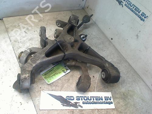Used Right rear suspension arm JAGUAR XK II Coupe (X150) 5.0 XKR-S (550 hp) 15527037