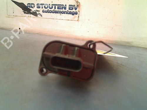 Used Mass air flow sensor Mass air flow sensor BMW 1 (F20) 116 d (116 hp) 13654719 13654719