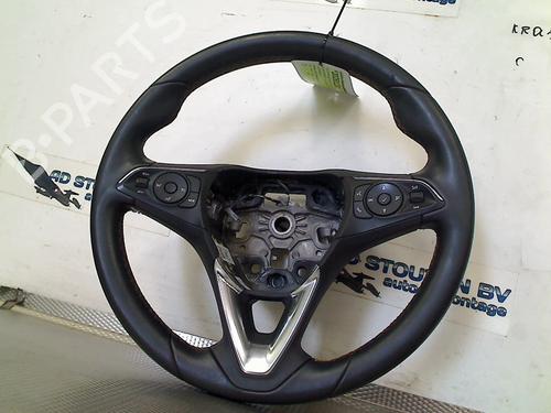 Steering wheel OPEL CROSSLAND X / CROSSLAND (P17, P2QO) 1.2 (75) | BP27475249C49 