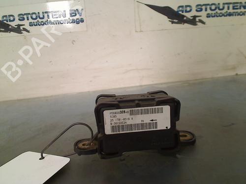 Modulo electronico CHRYSLER 300C (LX, LE) 3.0 CRD (218 hp) 31287590