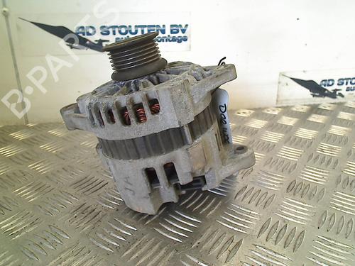 Alternator DAEWOO NUBIRA Saloon (J100) 1.6 16V | BP11303038M7 