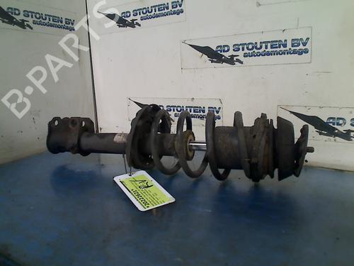 Right front shock absorber OPEL TIGRA TwinTop (X04) 1.8 (R97) | BP12595476M17 