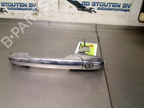 Used Interior roof handle FIAT 500 (312_) 1.2 (312AXA1A) (69 hp) 29445452