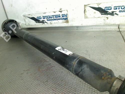 Right front driveshaft VW TOURAN (1T3) 1.2 TSI | BP31331927M39