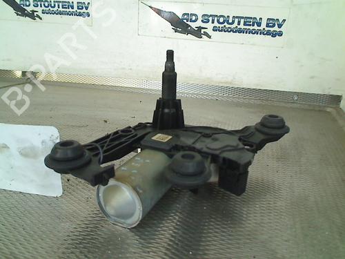 Rear wiper motor PEUGEOT 208 I (CA_, CC_) 1.2 VTI 82 | BP27404618M102