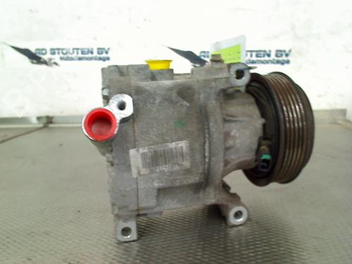AC compressor FIAT 500 (312_) 1.2 (312AXA1A) | BP29445453M34 