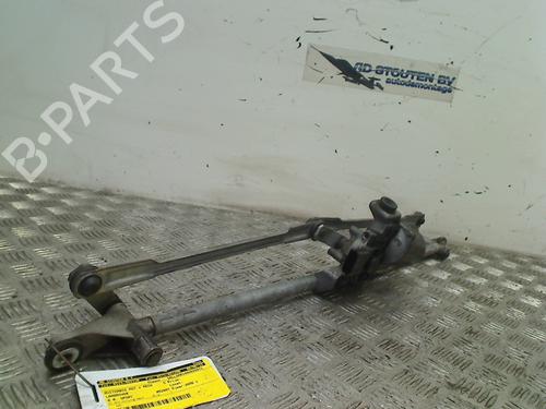 Used Front wipers mechanism LAND ROVER RANGE ROVER SPORT I (L320) 2.7 D 4x4 (190 hp) 11296545