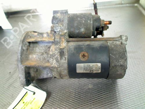 Used Starter Starter 39262209 39262209