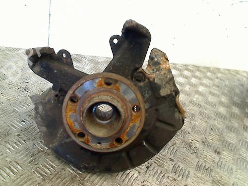 Right front steering knuckle VW FOX Hatchback (5Z1, 5Z3, 5Z4) 1.2 | BP11258912M26 