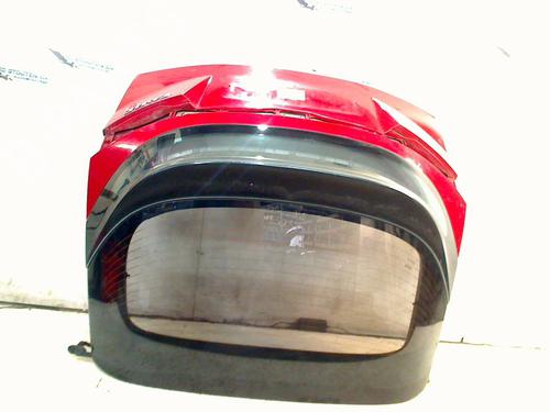 Portellone/Cofano posteriore HONDA CIVIC VIII Hatchback (FN, FK) 1.8 (FN1, FK2) (140 hp) 31312056