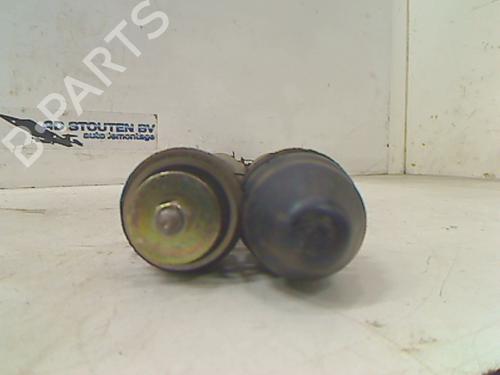 Right rear shock absorber TOYOTA YARIS (_P1_) 1.3 (SCP12_, SCP13_, SCP12R, SCP13R) | BP13123504M19 