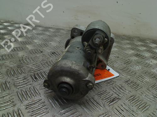Starter FORD FIESTA VI (CB1, CCN) 1.6 TDCi | BP11307709M8 