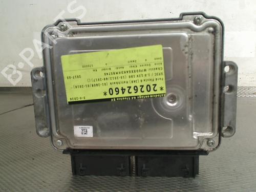 Engine control unit (ECU) FORD FIESTA VI (CB1, CCN) 1.0 EcoBoost | BP36031964M57 - Image 3