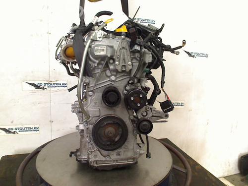 Engine NISSAN MICRA V (K14) 0.9 IG-T | BP30888141M1 - Image 3