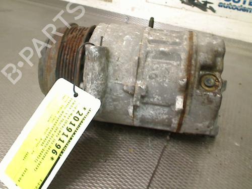 AC compressor FORD C-MAX II (DXA/CB7, DXA/CEU) 1.5 TDCi | BP29418284M34 