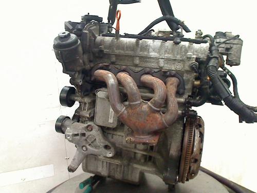 Engine VW GOLF V (1K1) 1.6 FSI | BP31181119M1 