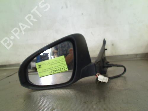 Used Right mirror Right mirror 38072235 38072235