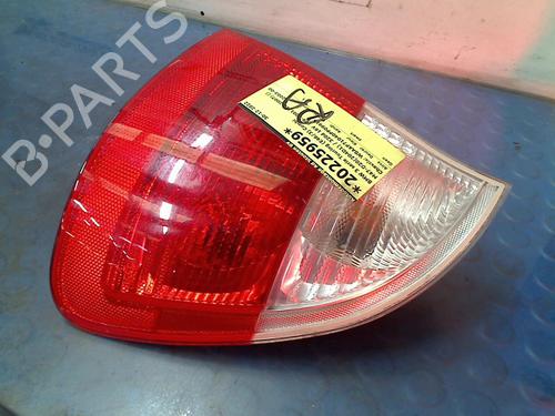 Right taillight BMW 3 Touring (E46) 320 d | BP12589766C35 