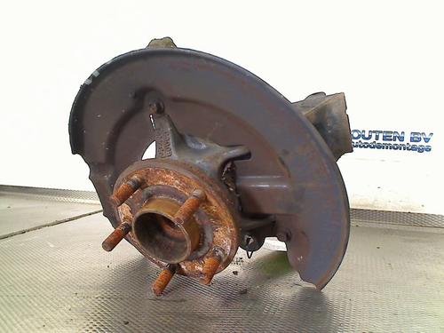 Used Right front steering knuckle FORD FOCUS III Turnier 2.0 TDCi (115 hp) 29140028
